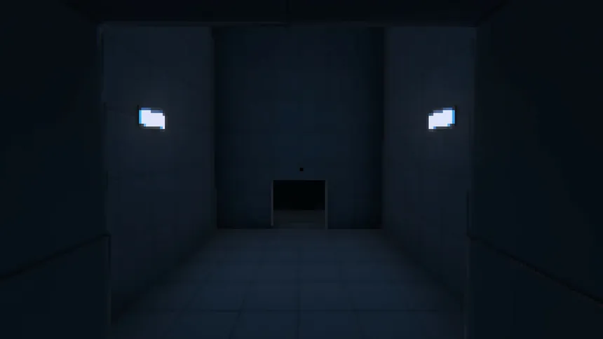 Скриншот 2 к игре Cube