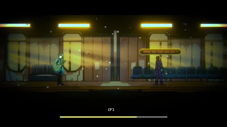 Скриншот 5 к игре to back from AFTERLIFE