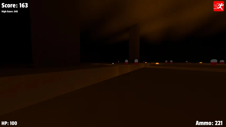 Скриншот 2 к игре Kill Pill