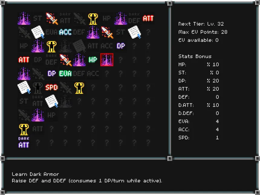 Скриншот 5 к игре Linked Worlds