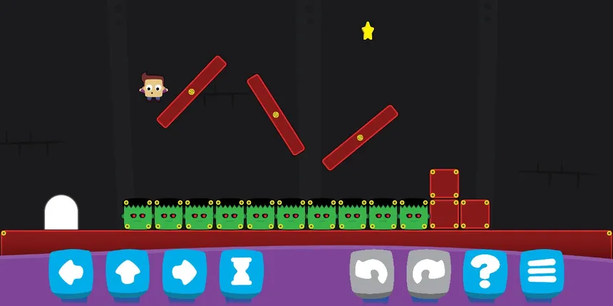 Скриншот 5 к игре Zooblies