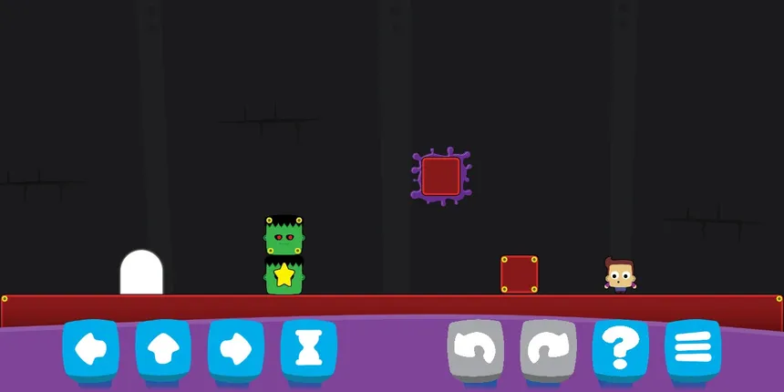 Скриншот 7 к игре Zooblies