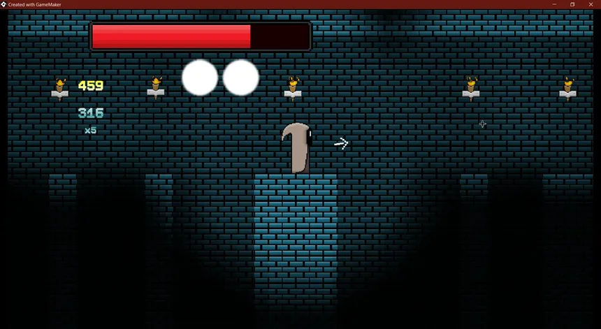 Скриншот 1 к игре Spellsphere