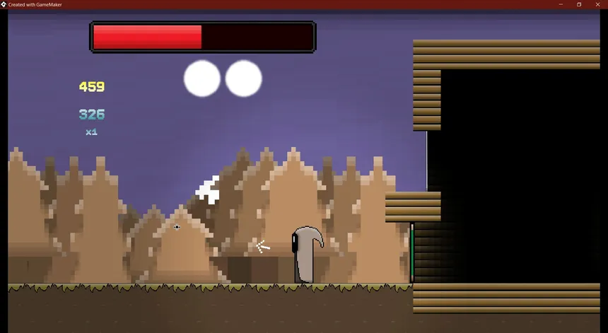 Скриншот 2 к игре Spellsphere