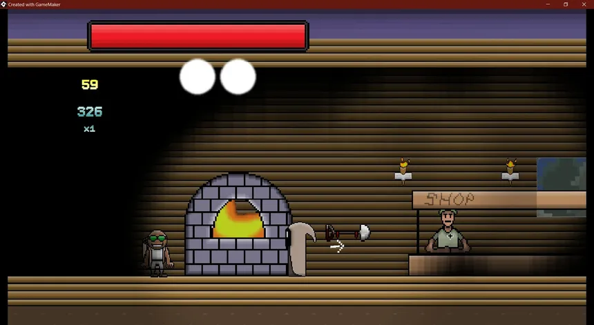 Скриншот 3 к игре Spellsphere