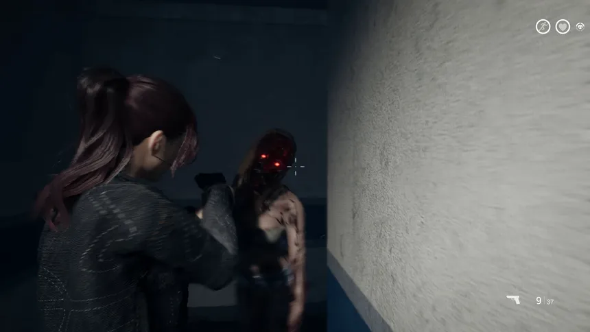 Скриншот 7 к игре The Killing Antidote