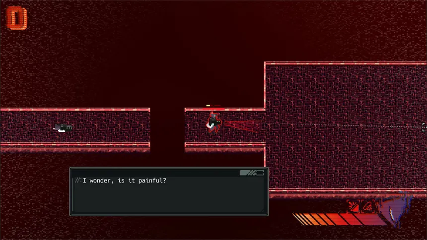 Скриншот 8 к игре RAM: Random Access Mayhem