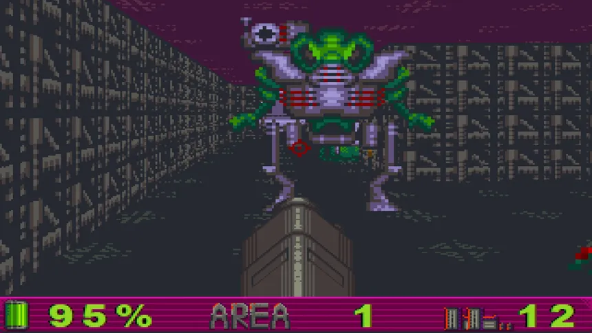 Скриншот 7 к игре INVASION