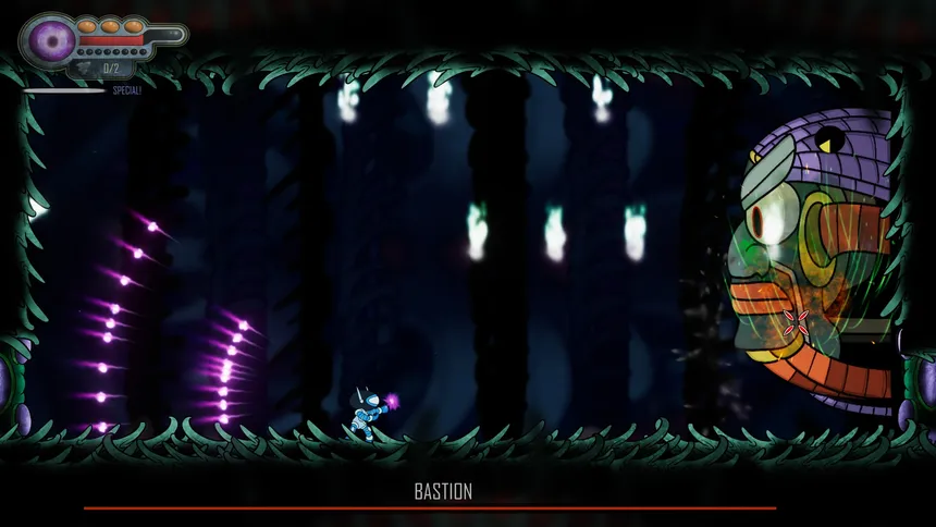 Скриншот 2 к игре Super Roboy