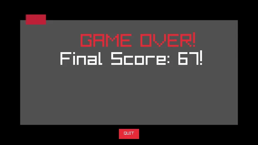 Скриншот 5 к игре Comet