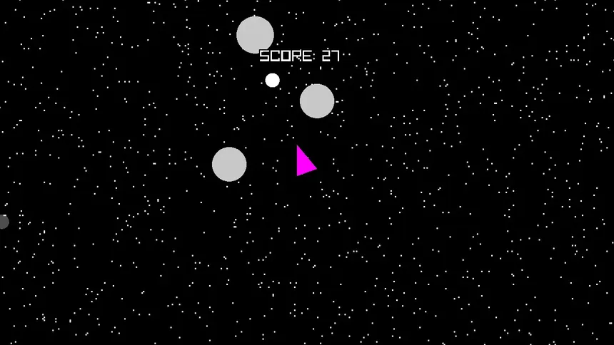 Скриншот 6 к игре Comet
