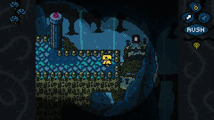 Скриншот 1 к игре Valley of the old Masters