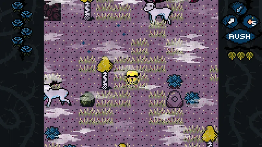 Скриншот 4 к игре Valley of the old Masters