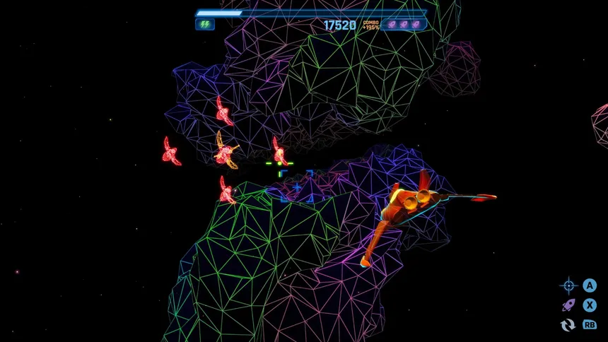 Скриншот 5 к игре FUR Squadron