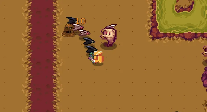 Скриншот 2 к игре Upgrader