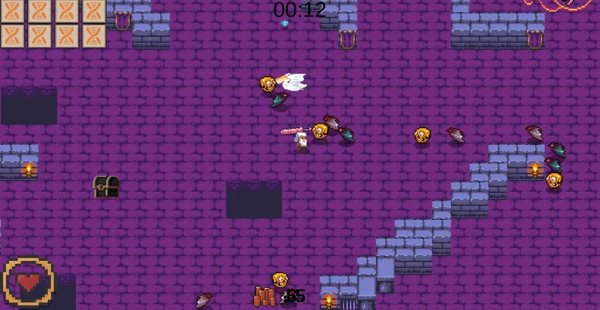 Скриншот 3 к игре Upgrader