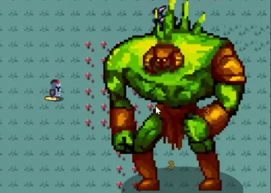 Скриншот 4 к игре Upgrader