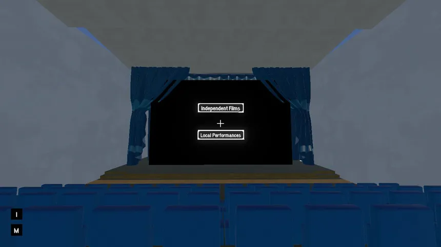 Скриншот 5 к игре Digital Pierrot Museum