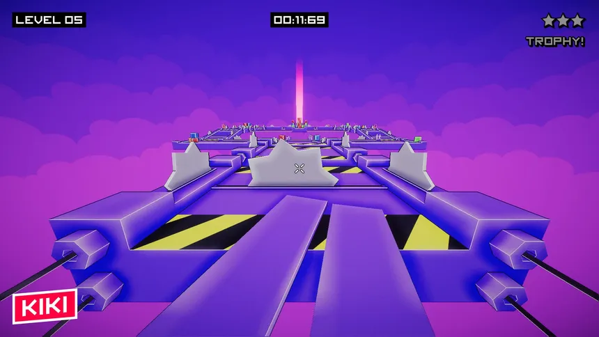 Скриншот 6 к игре Kiki