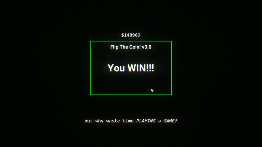 Скриншот 2 к игре nothing_matters