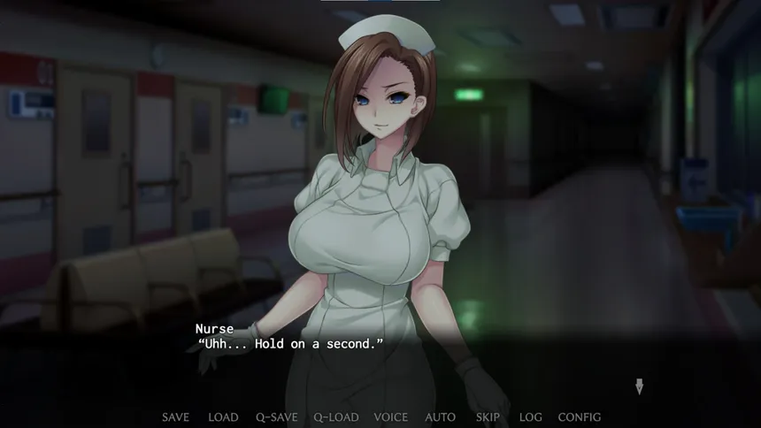 Скриншот 3 к игре Nope Nope Nope Nurses