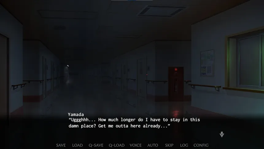 Скриншот 5 к игре Nope Nope Nope Nurses