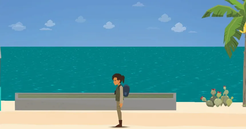 Скриншот 3 к игре Find the Whales
