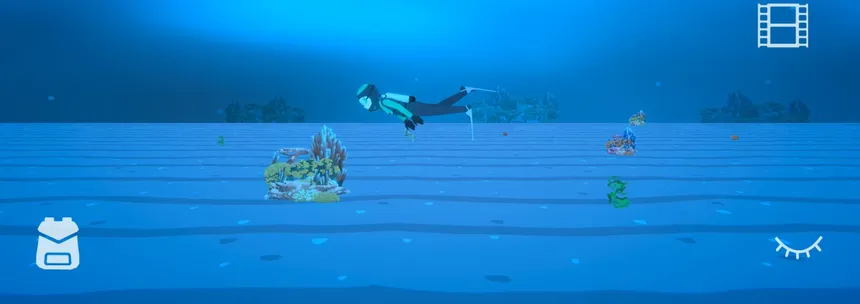 Скриншот 4 к игре Find the Whales