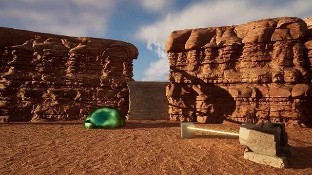 Скриншот 1 к игре Maiz