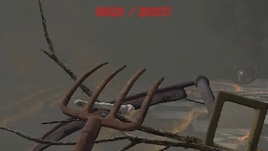 Скриншот 5 к игре Forkscythe