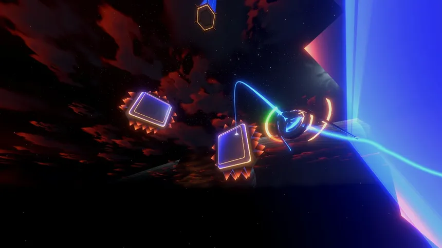 Скриншот 6 к игре ArcSine