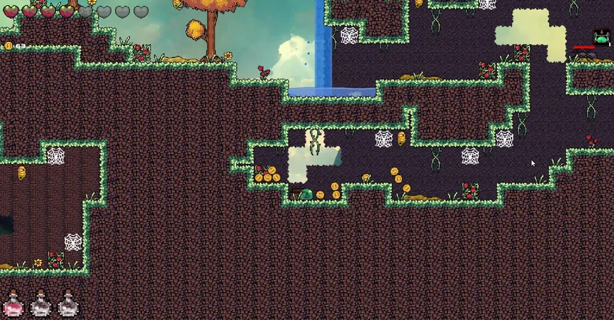 Скриншот 6 к игре Project Slime