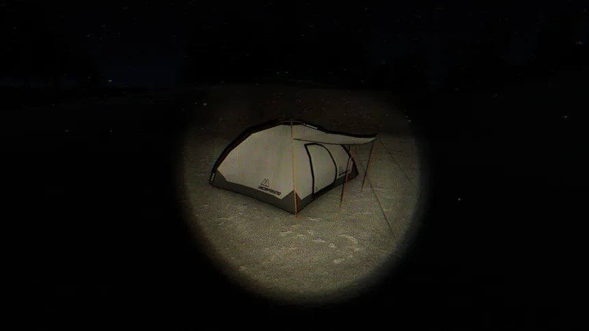 Скриншот 7 к игре Missing Hiker