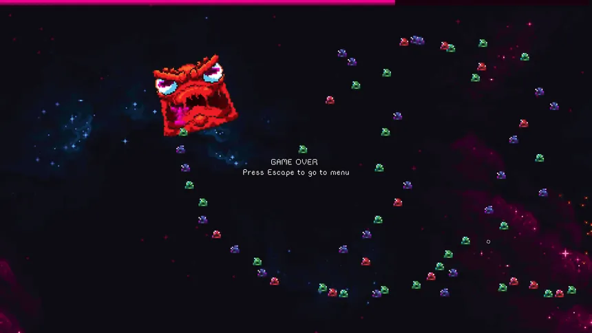 Скриншот 6 к игре Rogue Ship