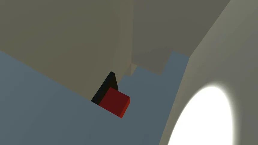 Скриншот 3 к игре Tear