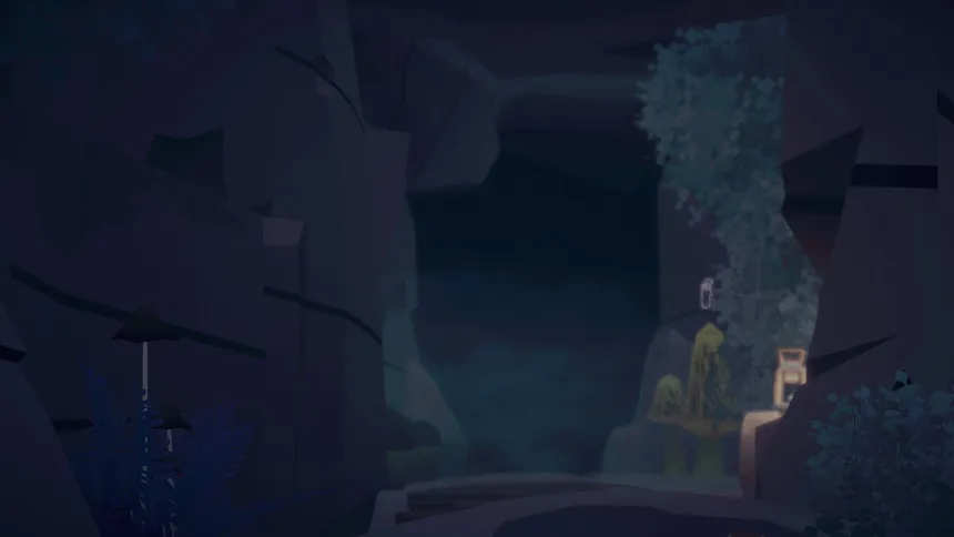 Скриншот 3 к игре Vignette: Memories of Baruu