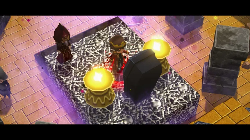 Скриншот 3 к игре Adventure Field 5