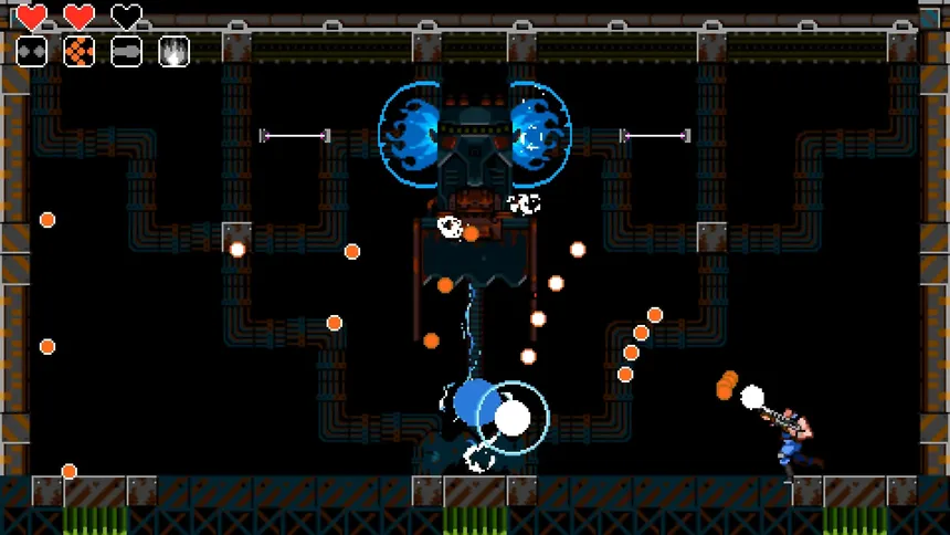 Скриншот 4 к игре Probo Rush