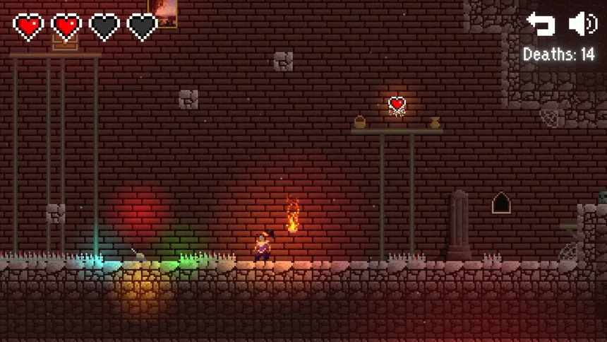 Скриншот 4 к игре Aashaa