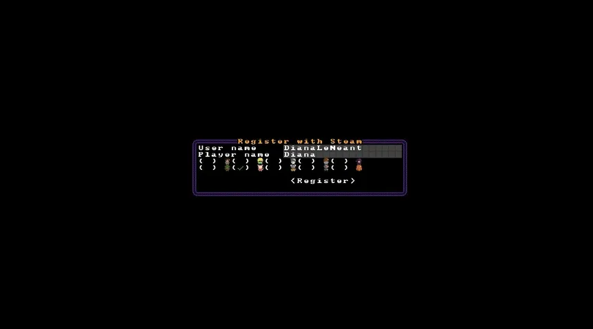 Скриншот 7 к игре Rogue Valley