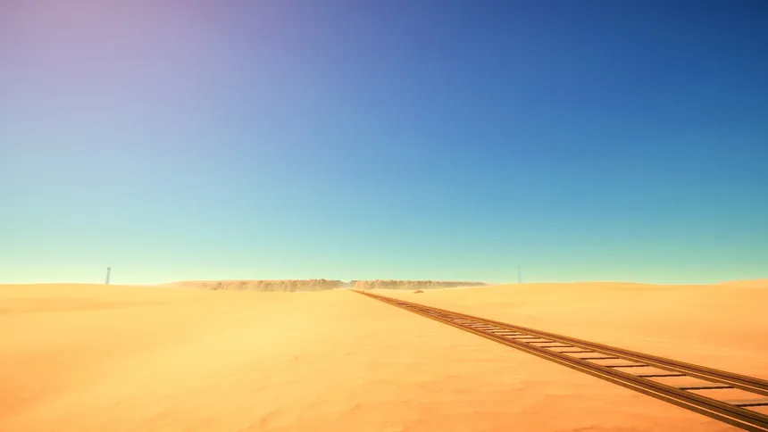 Скриншот 5 к игре Sands