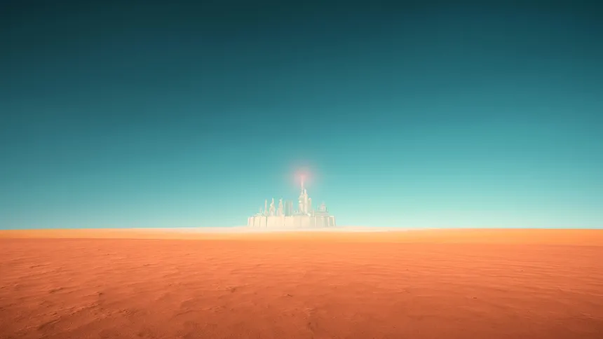 Скриншот 6 к игре Sands