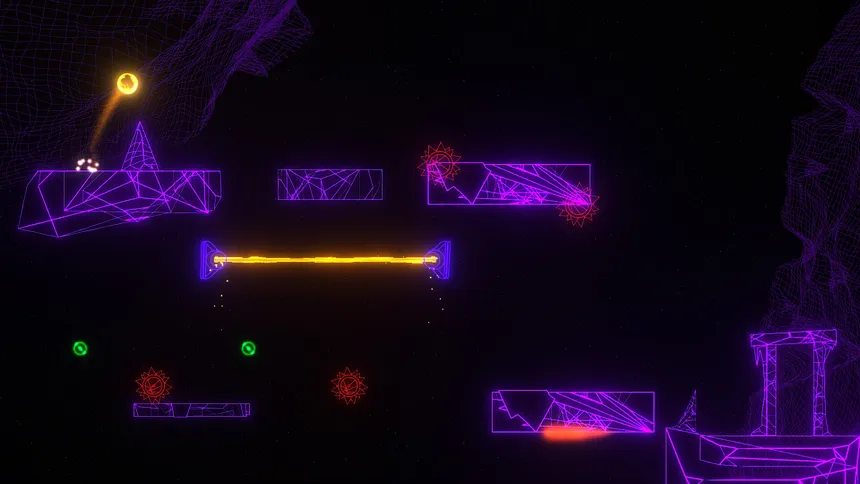 Скриншот 3 к игре PhotonVERSE
