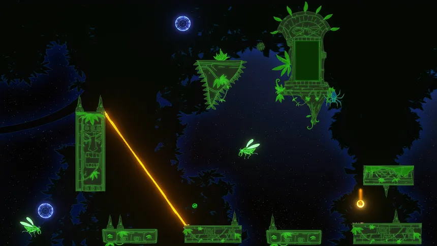 Скриншот 6 к игре PhotonVERSE