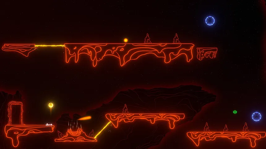 Скриншот 8 к игре PhotonVERSE
