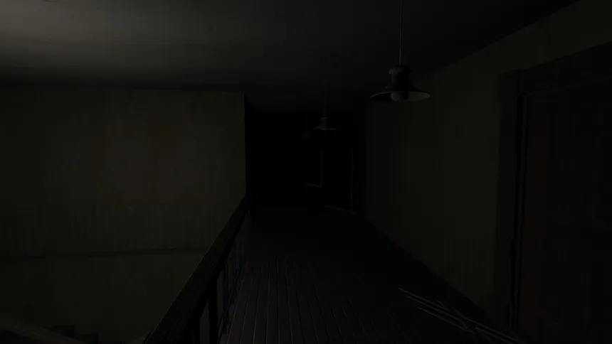 Скриншот 4 к игре The Last Life