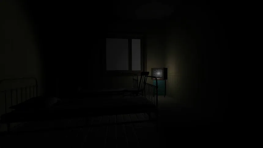 Скриншот 5 к игре The Last Life