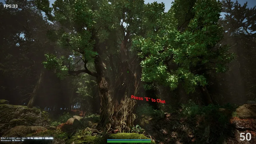 Скриншот 4 к игре CallOfTree