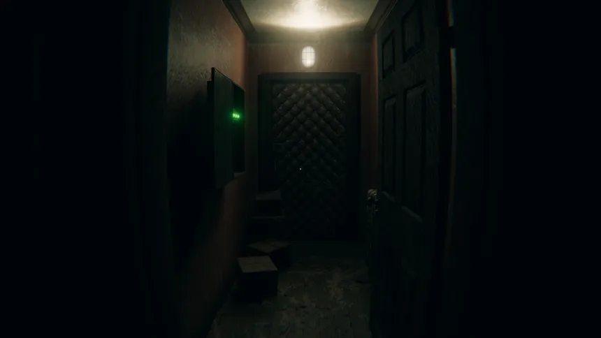 Скриншот 7 к игре When The Devil Takes Hold