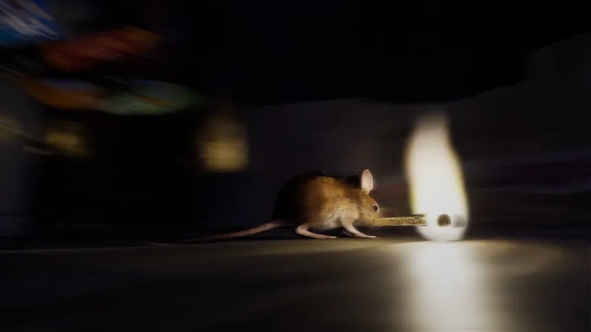 Скриншот 6 к игре About A Mouse